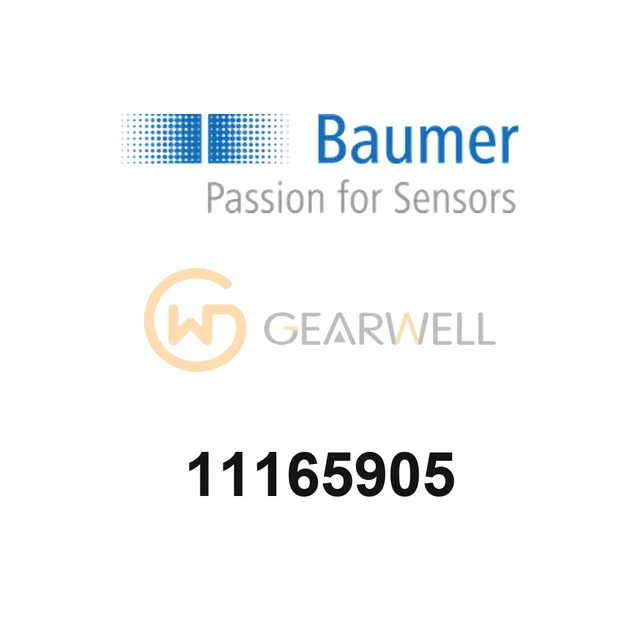 BAUMER 11165905 VCXU-25M CX Series USB 3.0 Industrial Camera
