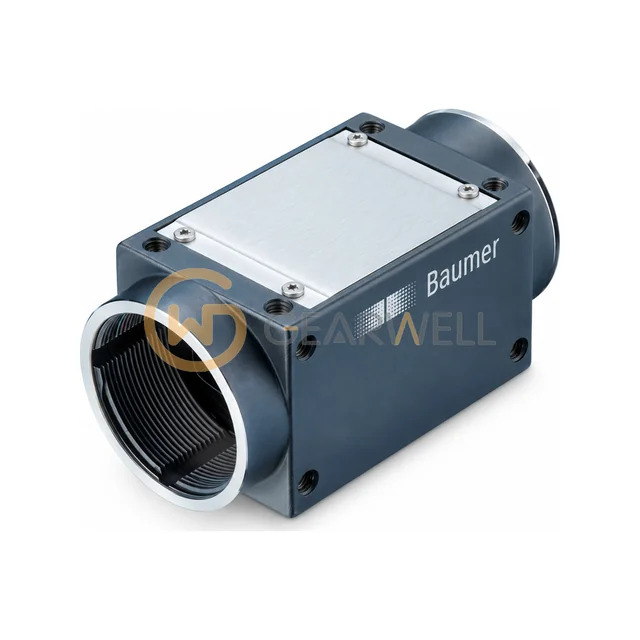 BAUMER 11165905 VCXU-25M CX Series USB 3.0 Industrial Camera