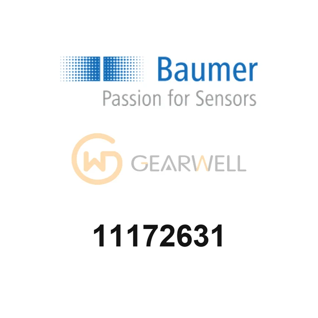 BAUMER 11172631 VCXG-201C.R Industrial Camera