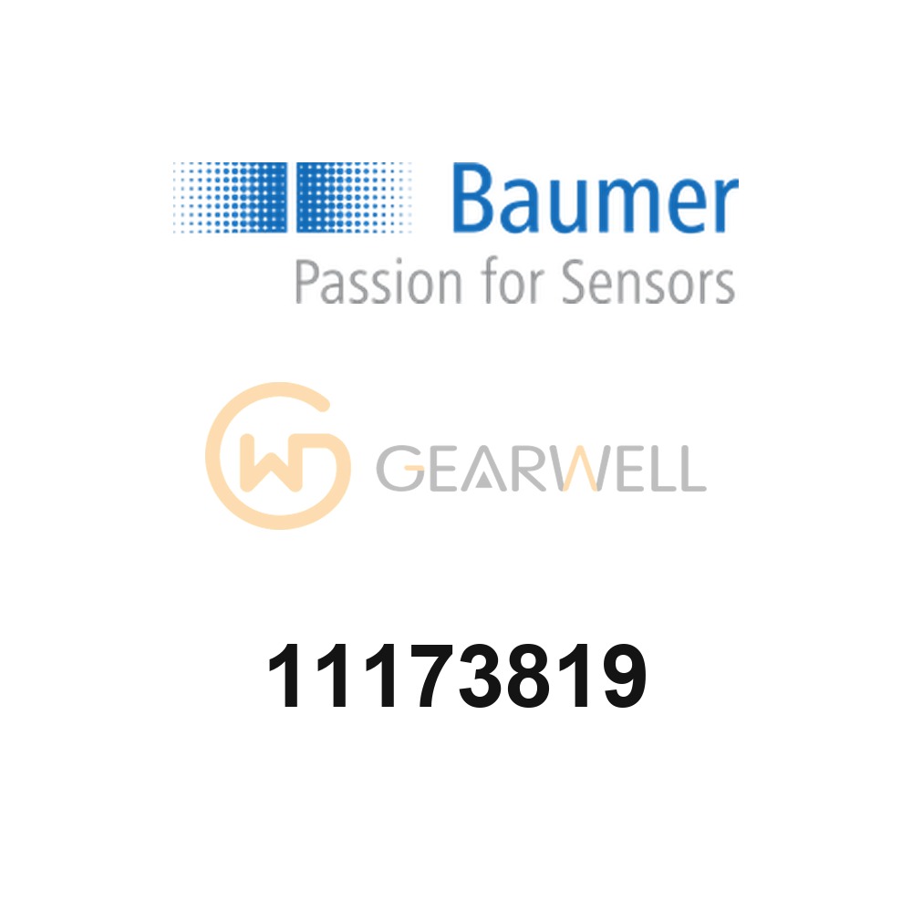 BAUMER 11173819 VCXG-91C Industrial Camera