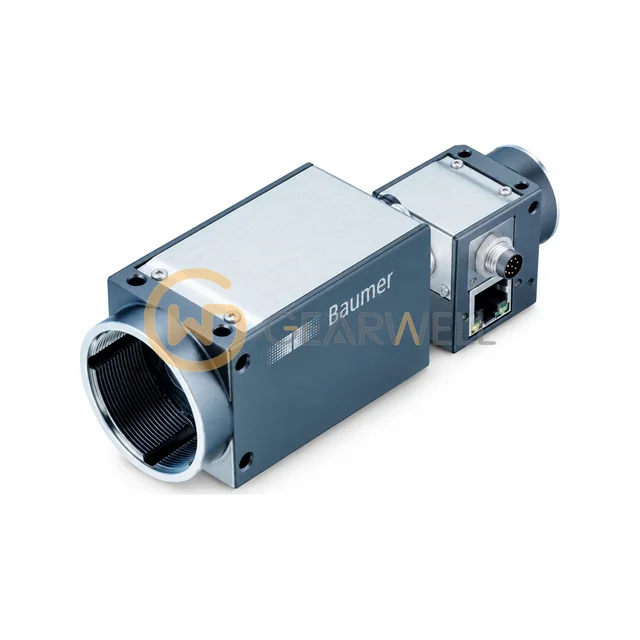 BAUMER 11173819 VCXG-91C Industrial Camera