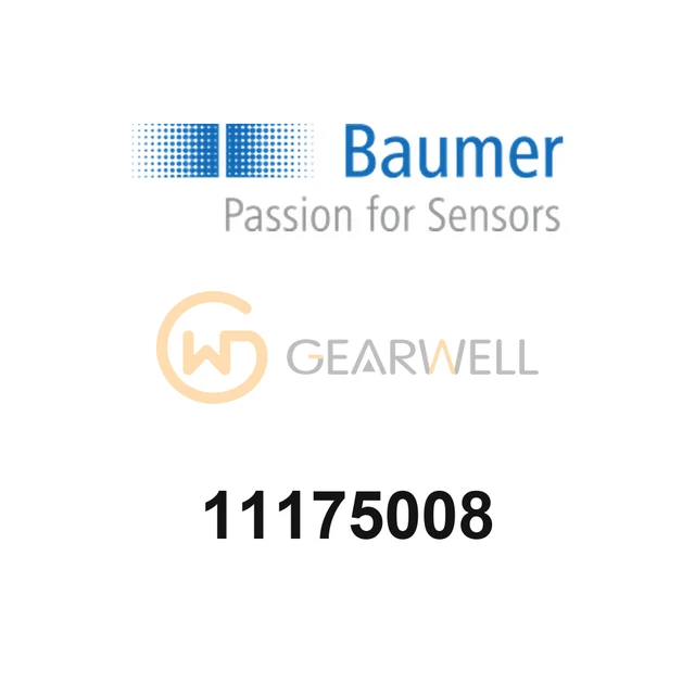 BAUMER 11175008 ZVI-LUMIMAX T1 AdapterCable Illumination Cable