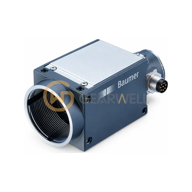 BAUMER 11183218 VCXU-04M Industrial Camera