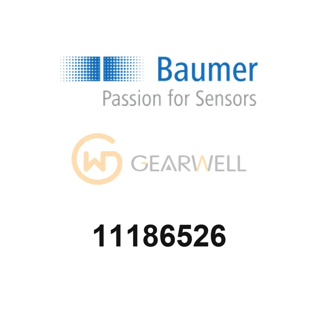 BAUMER 11186526 VCXG-13M.I Industrial Camera