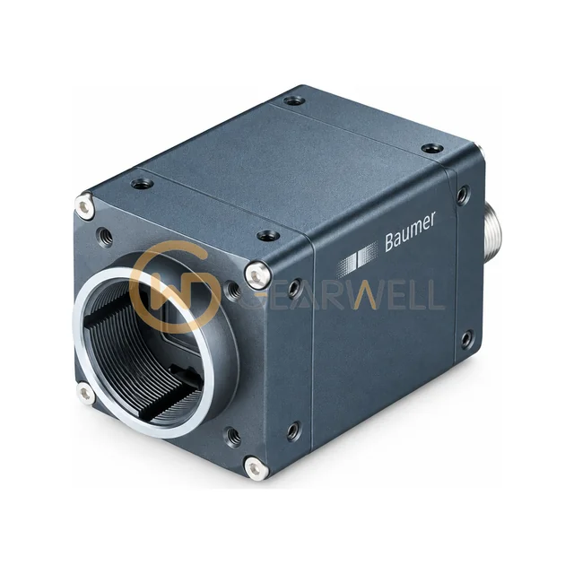 BAUMER 11186801 VCXG-53M.I Industrial Camera