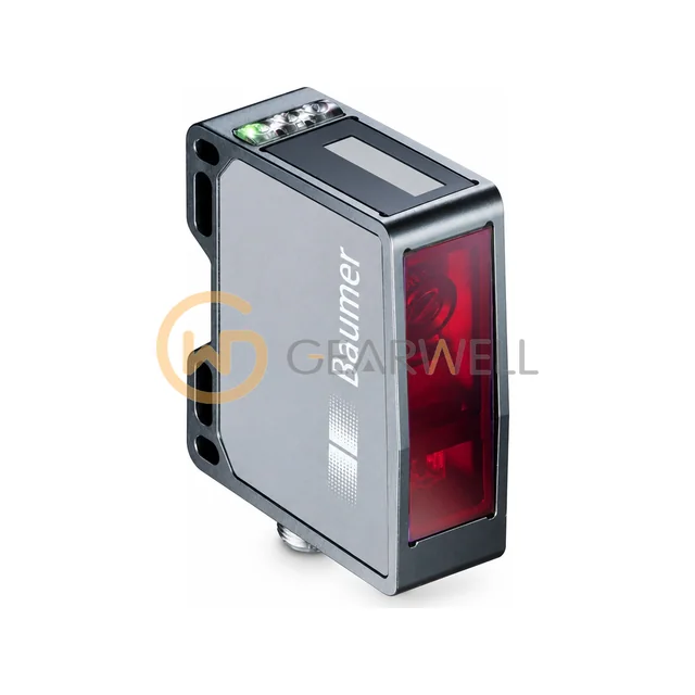 BAUMER 11200090 OM70-L0600.HV0350.VI Laser Distance Sensor