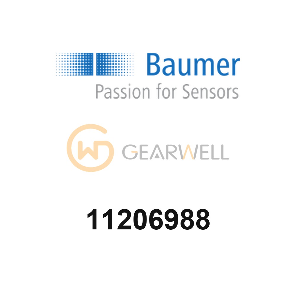 BAUMER 11206988 LXG-40M.JP Industrial Camera