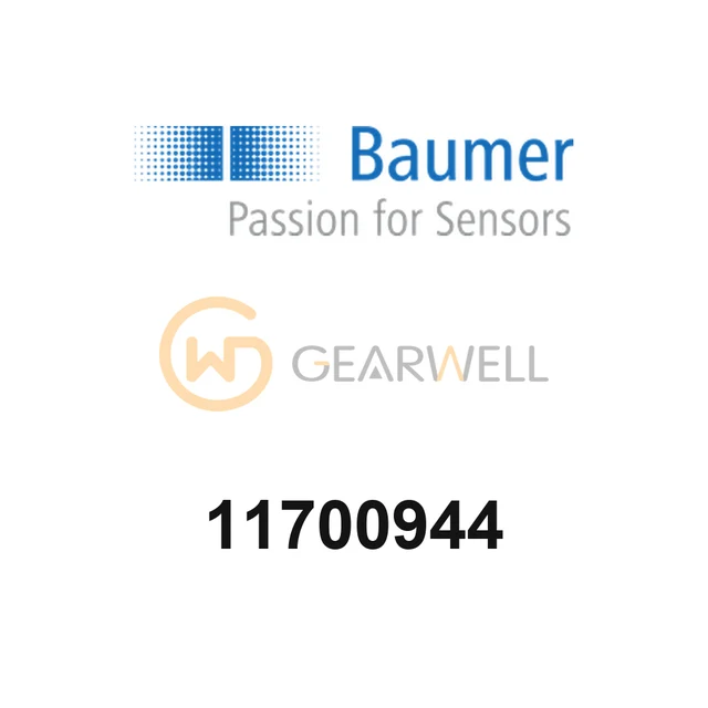 BAUMER 11700944 VCXG-15M.PTP Industrial Camera