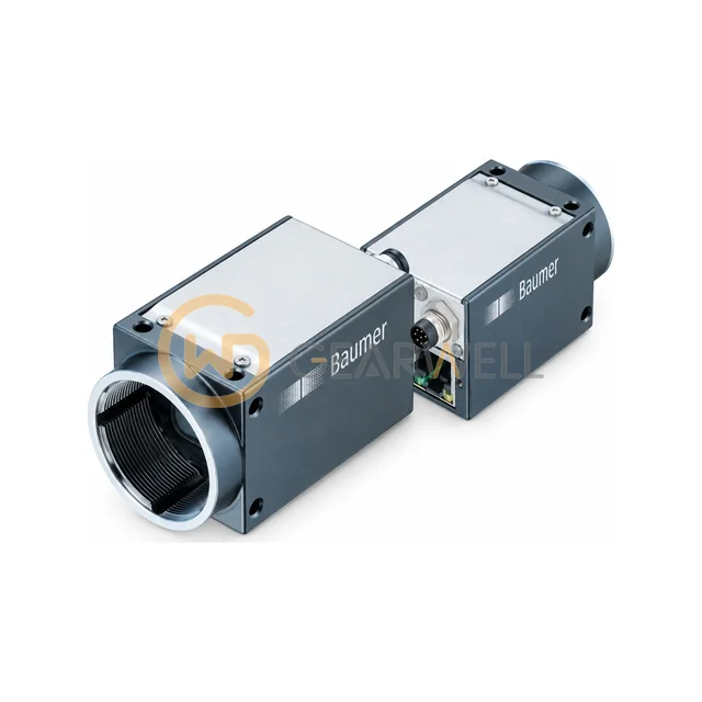 BAUMER 11700944 VCXG-15M.PTP Industrial Camera