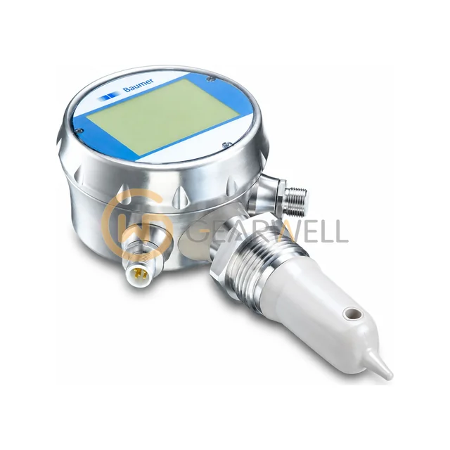 BAUMER AFI4-5630.4002.0100/9276 CombiLyz AFI4 Conductivity Sensor