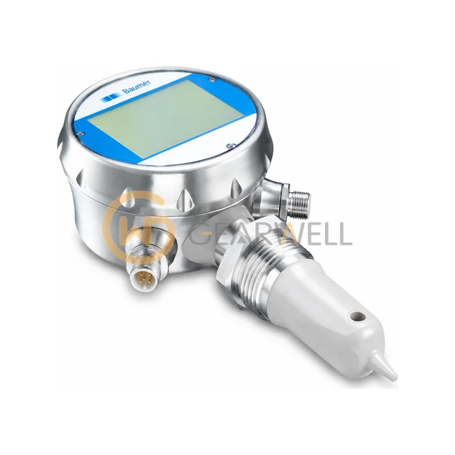BAUMER AFI4-5630.4002.0110 CombiLyz AFI4 Conductivity Sensor