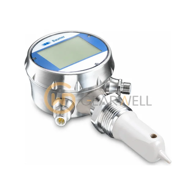 BAUMER AFI4-5630.4002.0300 CombiLyz AFI4 Conductivity Sensor