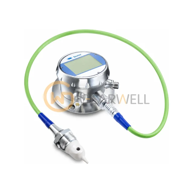 BAUMER AFI5-A731.1012.0100 CombiLyz AFI5 Conductivity Sensor