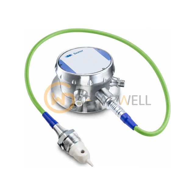 BAUMER AFI5-C831.4002.0100 CombiLyz AFI5 Conductivity Sensor