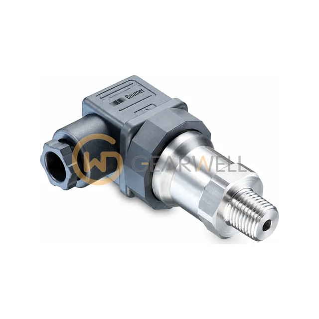 BAUMER CTX-3.6.3.B22.0 CTX Pressure Sensor