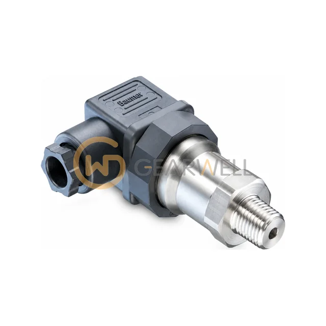 BAUMER CTX-3.B.3.B15.0 CTX Pressure Sensor