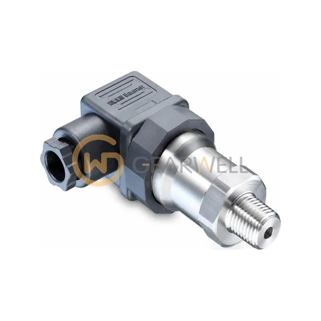 BAUMER CTX-3.B.3.B18.A CTX Pressure Sensor