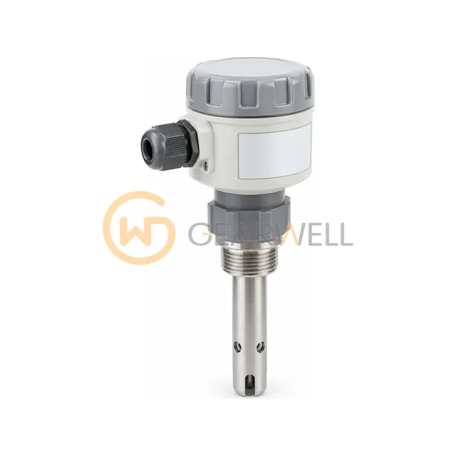 BAUMER PAC50S-1430A.32D11A.A04305.1000 PAC50S Conductivity Sensor