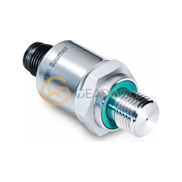 BAUMER PBM4-13.B16R.A115.0663 PBM4 Pressure Sensor