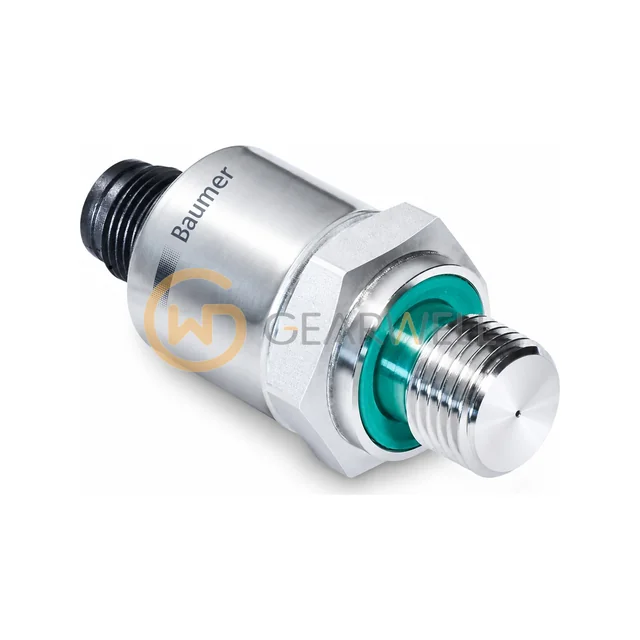 BAUMER PBM4-13.B35R.A115.2663 PBM4 Pressure Sensor