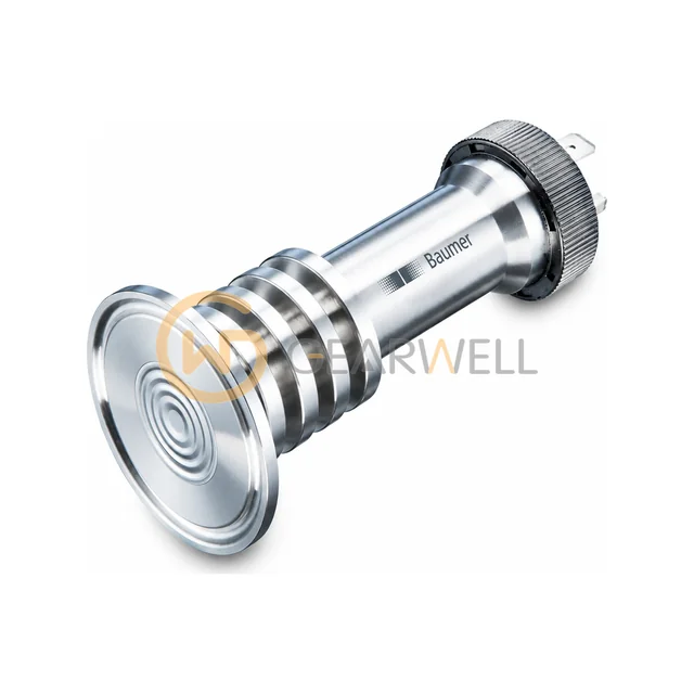 BAUMER PBMH-24B19AA14484202000 PBMH Hygienic Pressure Sensor