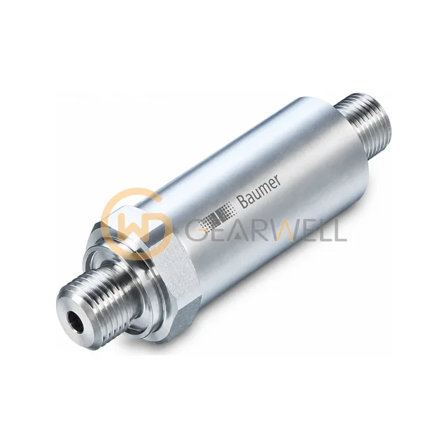 BAUMER PBMN-25B16RA14441211000 PBMN Pressure Sensor