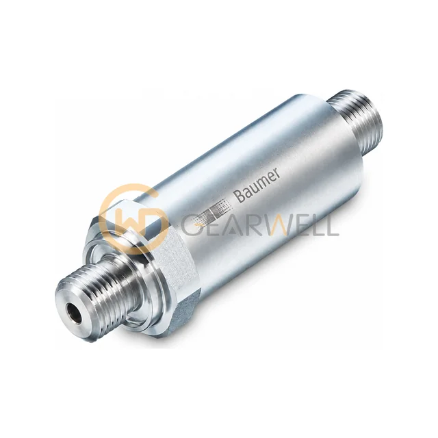 BAUMER PBMN-25B22RA11412201000 PBMN Pressure Sensor