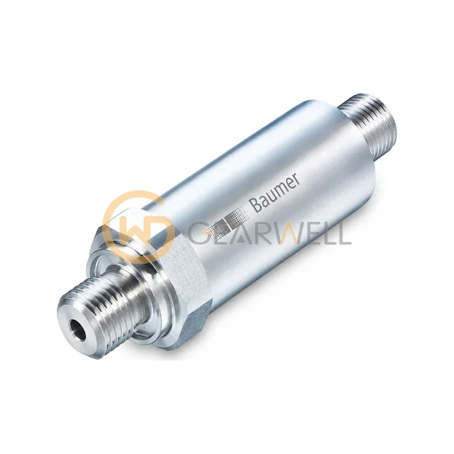 BAUMER PBMN-25B58RA01402202000 PBMN Pressure Sensor