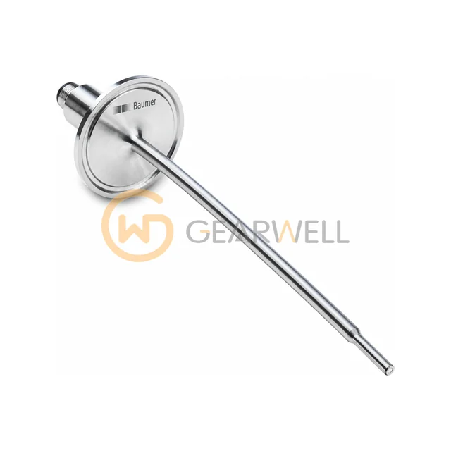 BAUMER TE2-1.3.5050.0030.C TE2 Compact Temperature Sensor
