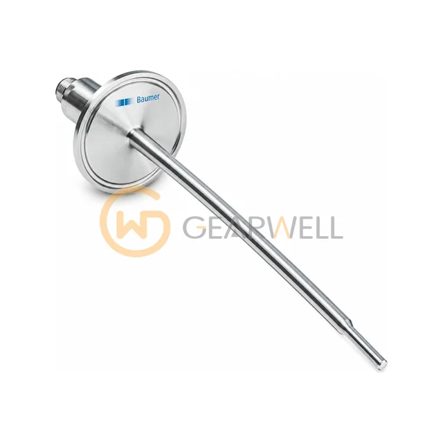 BAUMER TE2-1.9.1020.0100.0 TE2 Compact Temperature Transmitter