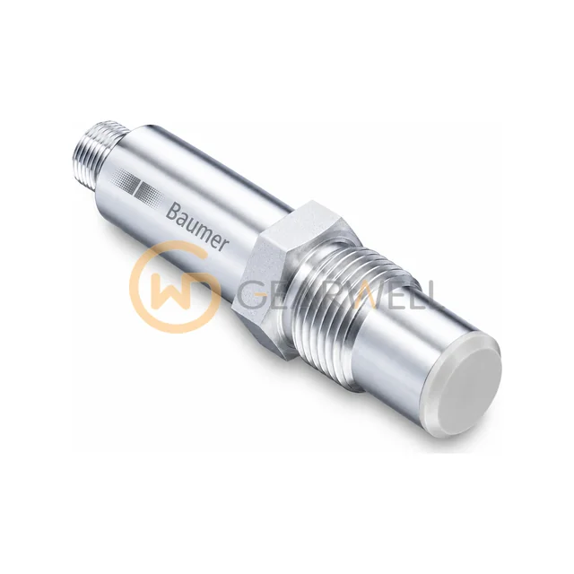 BAUMER TER8-1130.A005.0A03.0A30.0000 Front-Flush Temperature Sensor
