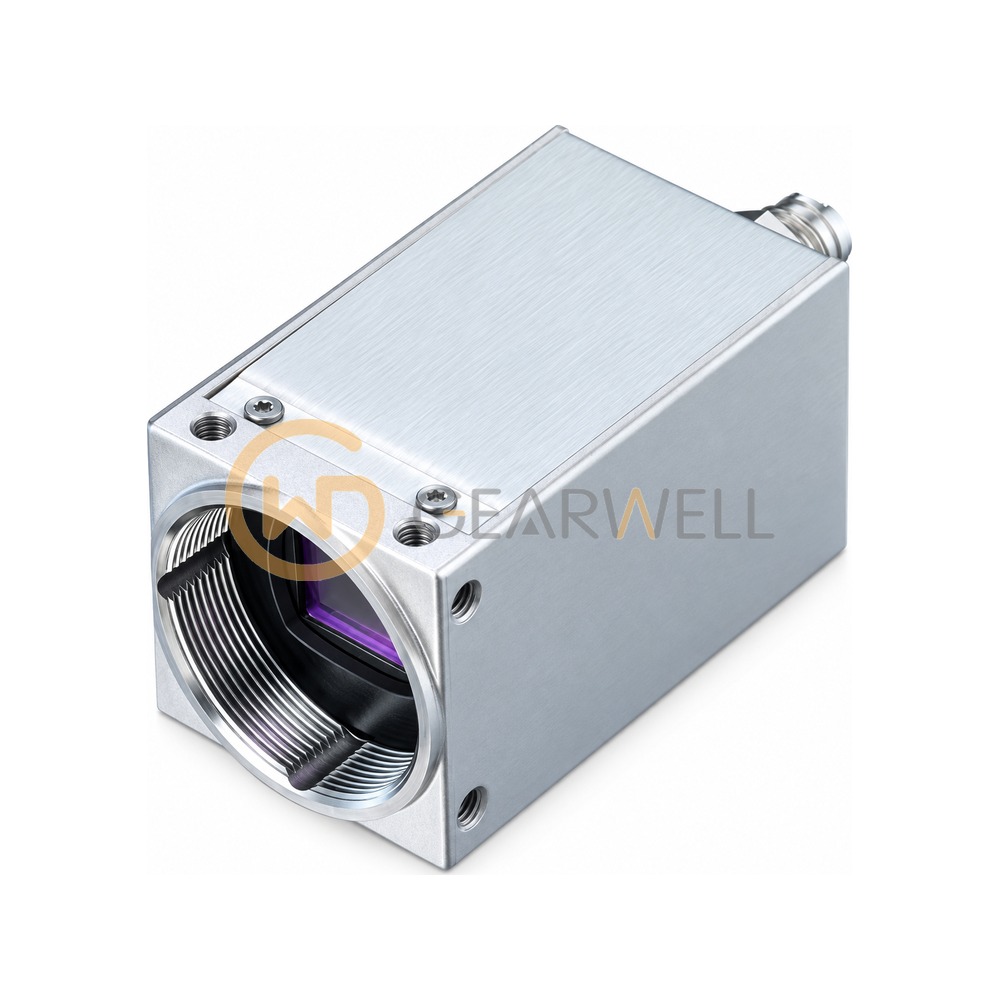 BAUMER VEXG-02C EX Series GigE Color Industrial Camera
