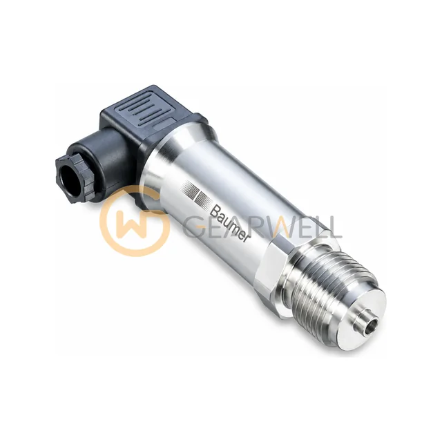BAUMER Y91-3.2.3.B22.R Y91 Pressure Transmitter