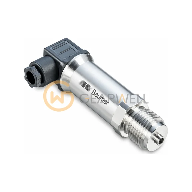 BAUMER Y91-3.3.3.B22.R Y91 Pressure Transmitter