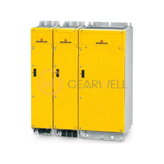 BAUMULLER BM5032-SG00-0000-0000-00-01 b maXX 5000 Power Supply Unit