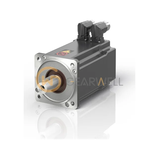 BECKHOFF AM8051-0G00-9000 AM8000 Synchronous Servomotor