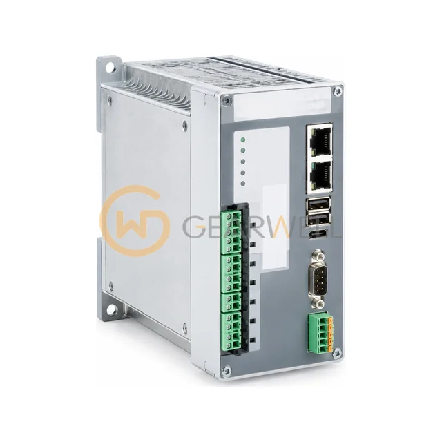 BECKHOFF BC8000 Bus Terminal Controller Bus Terminal Controller