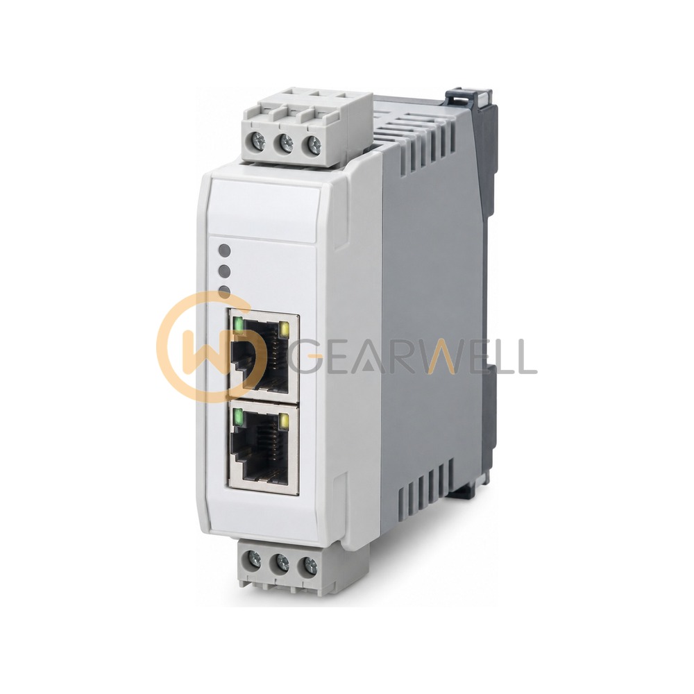 BECKHOFF BK9500 Bus Coupler Bus Coupler