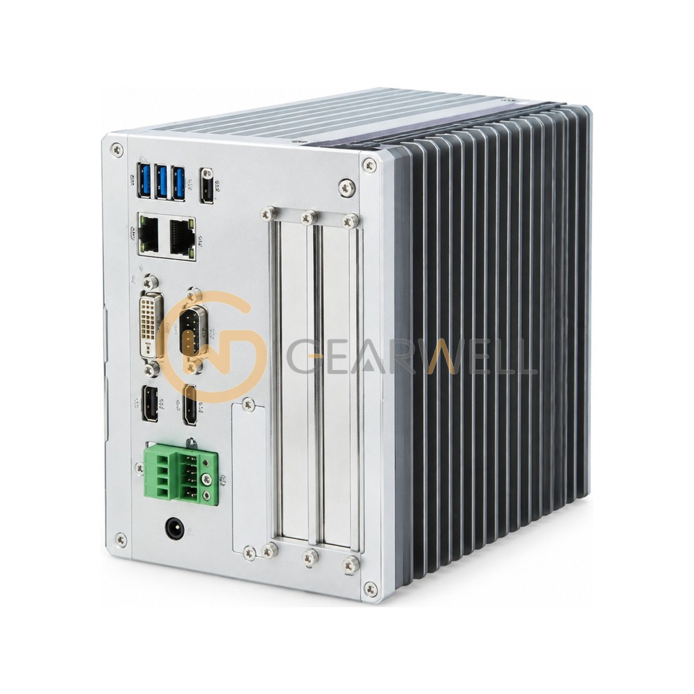 BECKHOFF C3640-0010 C3640 Industrial PC