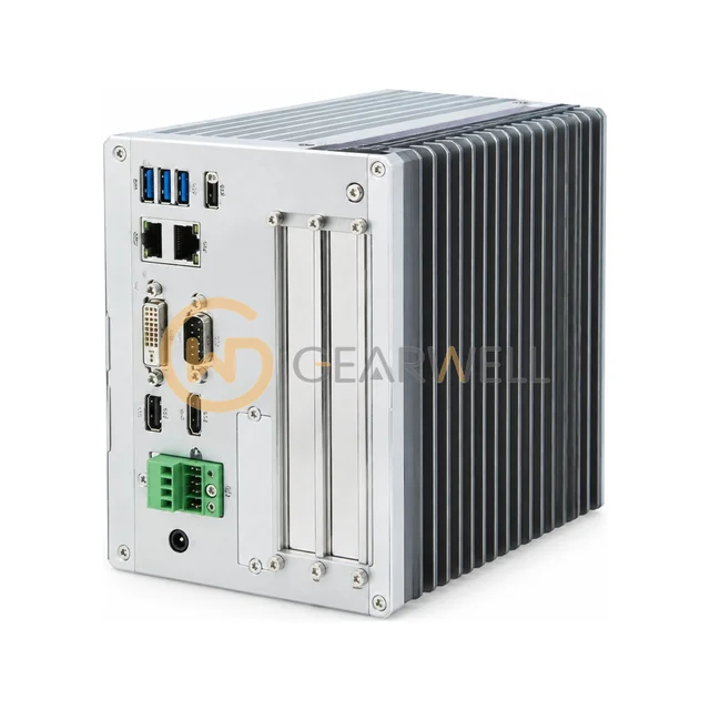 BECKHOFF C3640-0010 C3640 Industrial PC