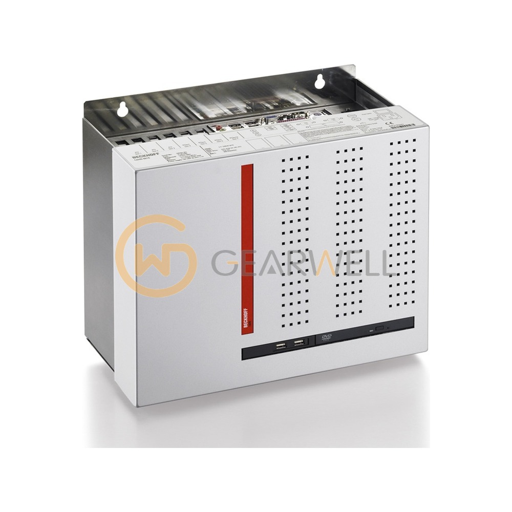 BECKHOFF C6640-0050 Control Cabinet Industrial PC