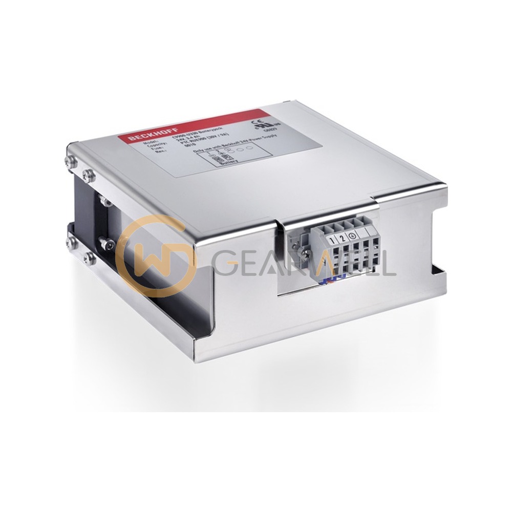 BECKHOFF C9900-U330 UPS Battery Pack