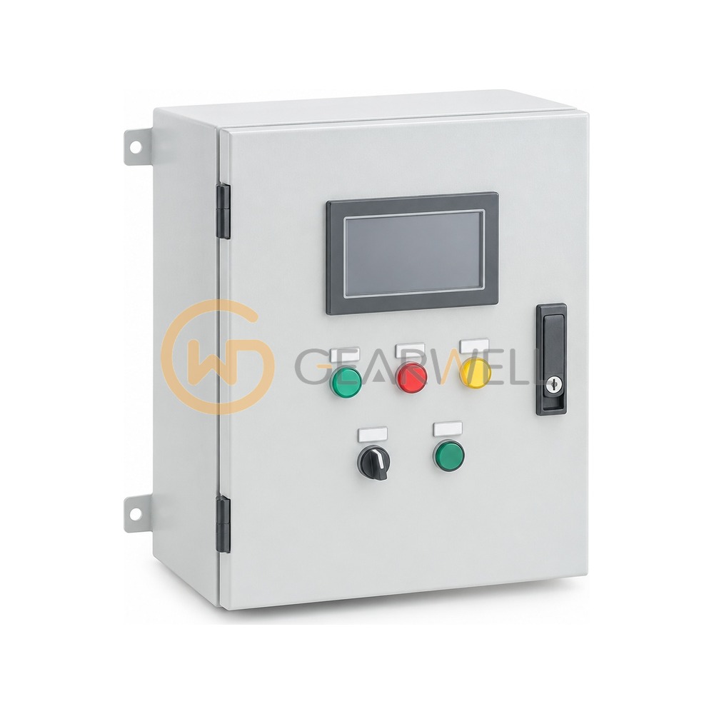 BECKHOFF CP7002-0001-0010 CP70xx Control panel