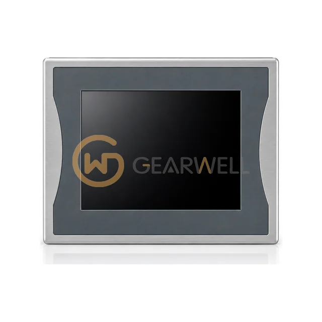 BECKHOFF CP7809-0001-0000 CP78xx Control Panel