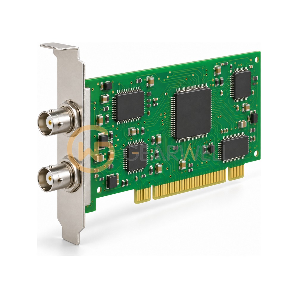 BECKHOFF CP9035 CP-Link PCI Interface Card