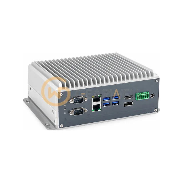 BECKHOFF CX1020-0111 CX1020 Embedded PC