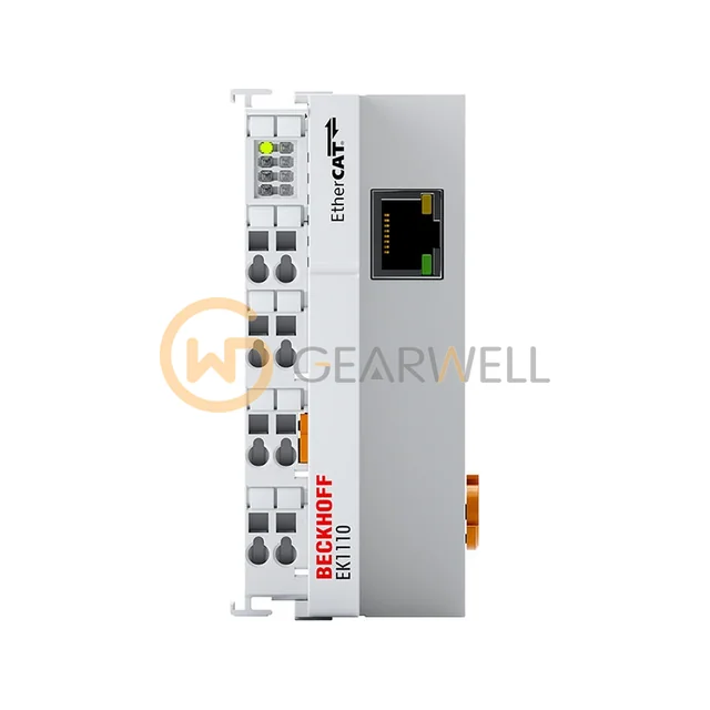 BECKHOFF EK1110 EtherCAT Extension