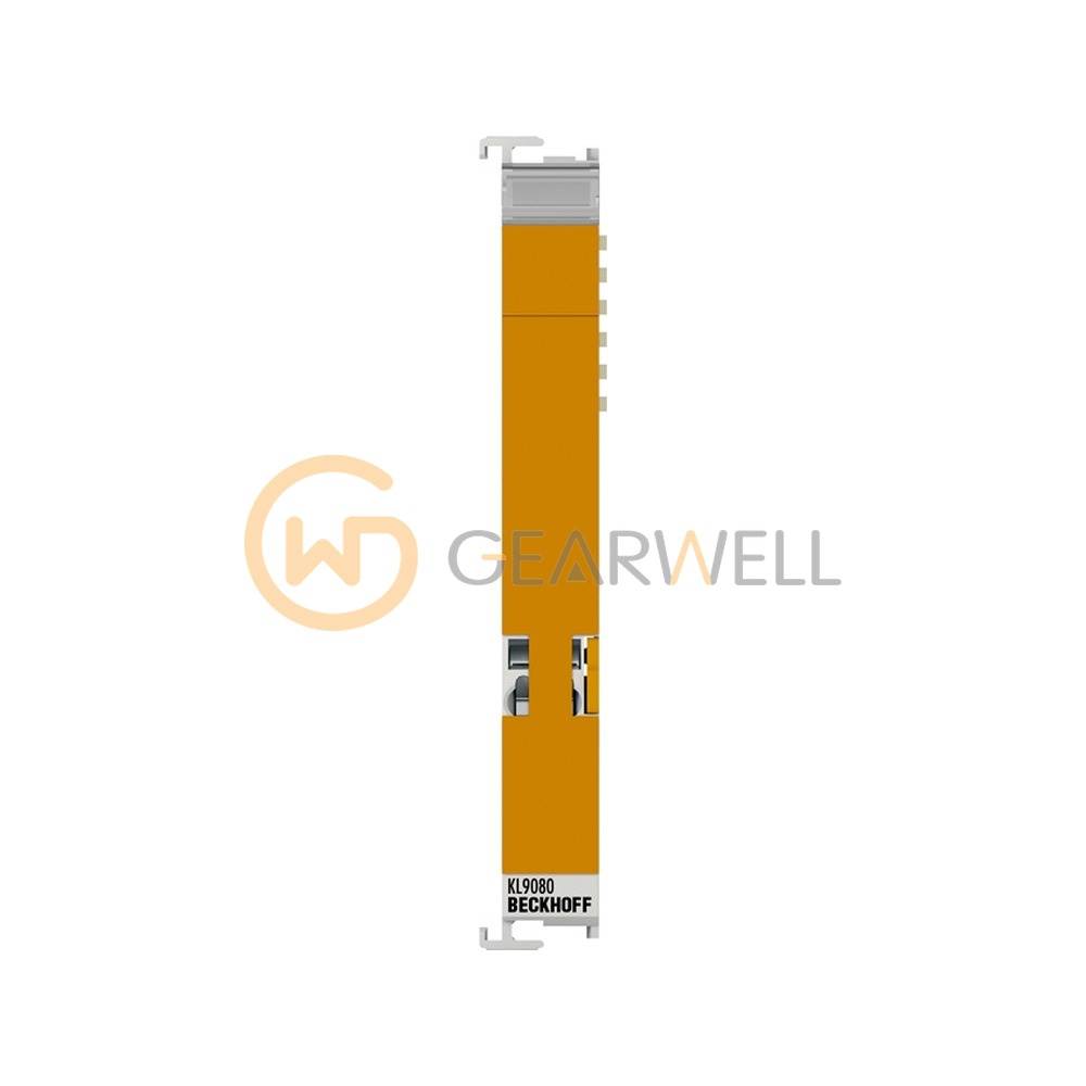 BECKHOFF KL9080 Separation Terminal