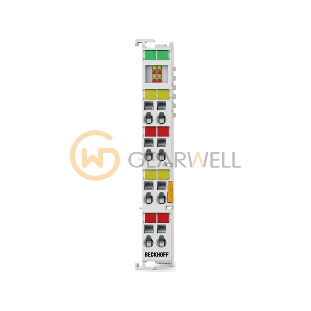 BECKHOFF KS3454 Analog Input Bus Terminal