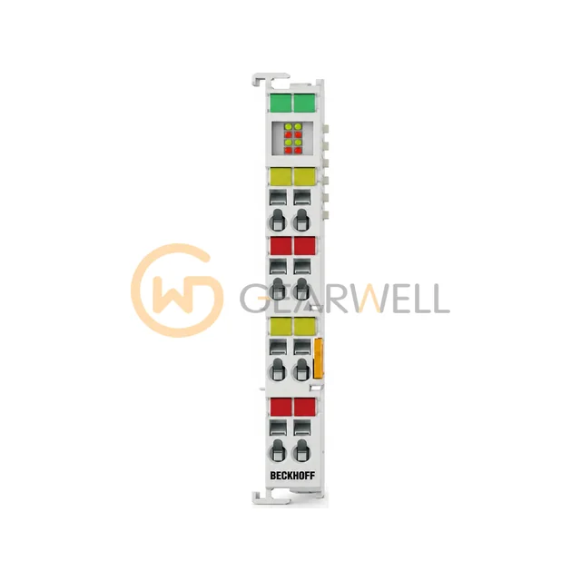 BECKHOFF KS3454 Analog Input Bus Terminal